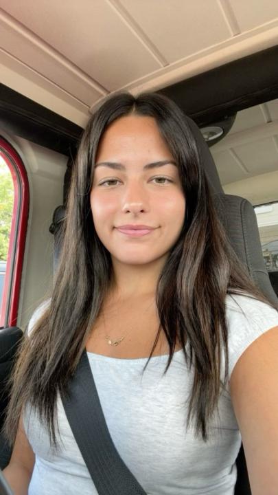 Aurora Brown