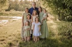David-Melissa Lyday