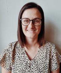 Janina Swart