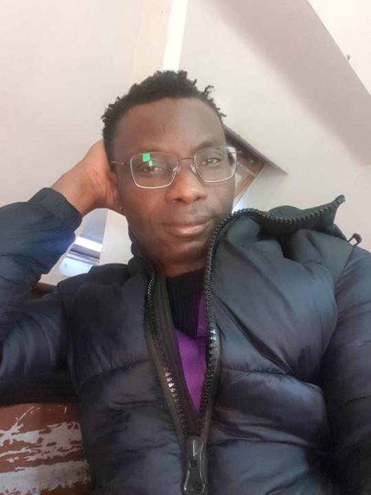 Femi Adebisi