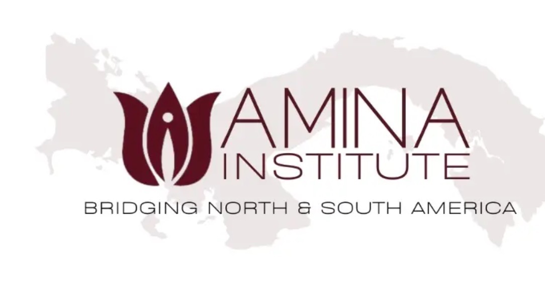 The Amina Institute • Students