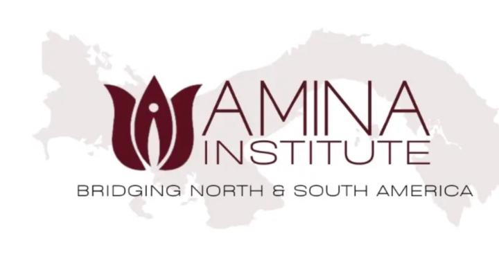 The Amina Institute • Students
