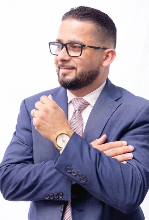 Diego Oliveira