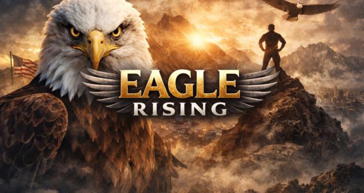 Eagle Rising