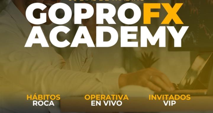 GOPROFOREX ACADEMY