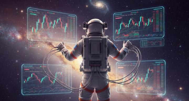 LIMITLESS SOCIETY FX 