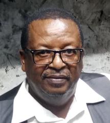 Billy Muigai