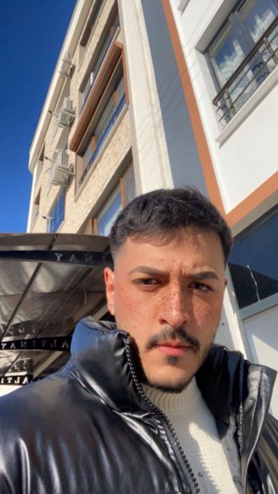 İbrahim Berk Özcan