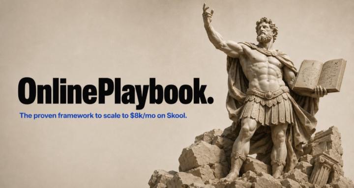 OnlinePlaybook