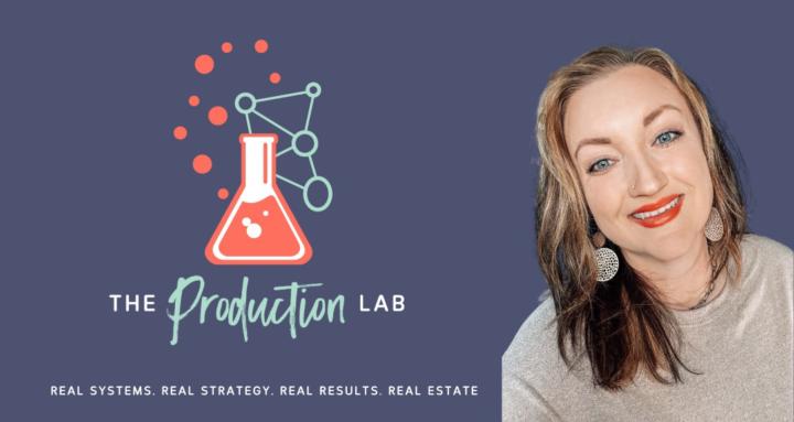 The Real Estate Production Lab