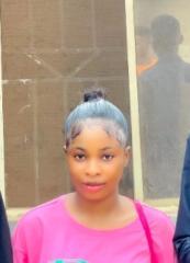 Abayomi Elizabeth