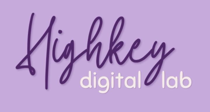 Highkey Digital Lab