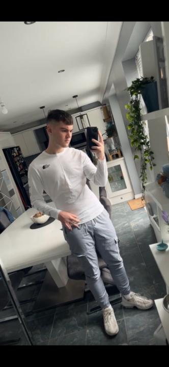 Liam Proctor