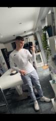 Liam Proctor