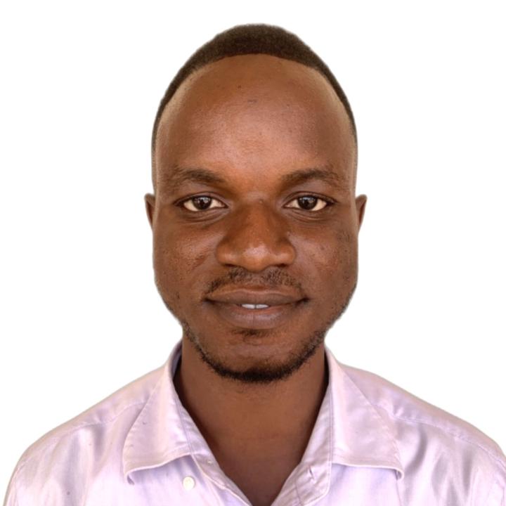 Justice Owusu Boamah