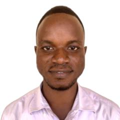 Justice Owusu Boamah