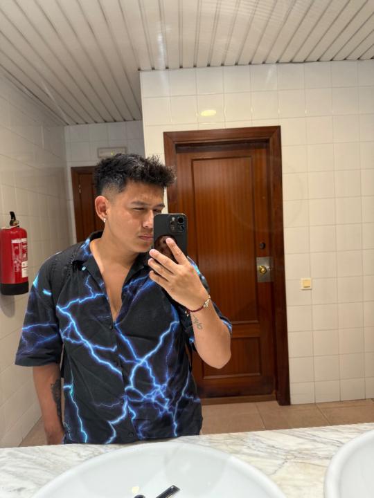 Xavier Yepez Ramirez