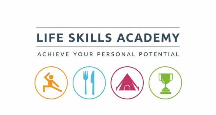 Life Skills Academy Easter 26