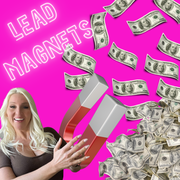Lead Magnets