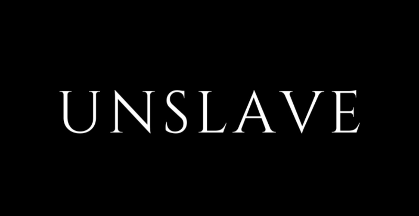 UNSLAVE PROTOCOL — The 8-Day Testosterone Reboot