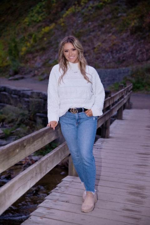 Renée Soucy