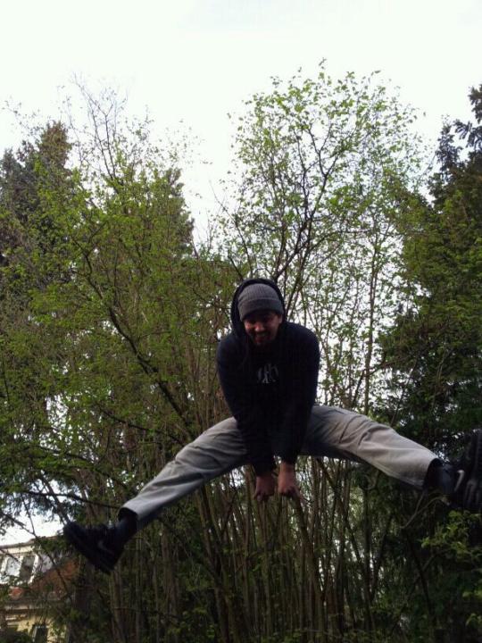 Chrysovalantis Zisakis