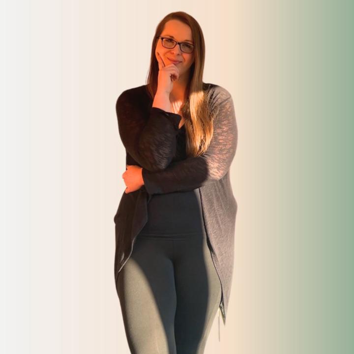 Katharina Dreisbach