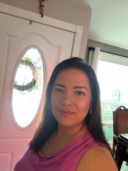 Maria Jimenez