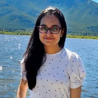 Divyansha Bhatia