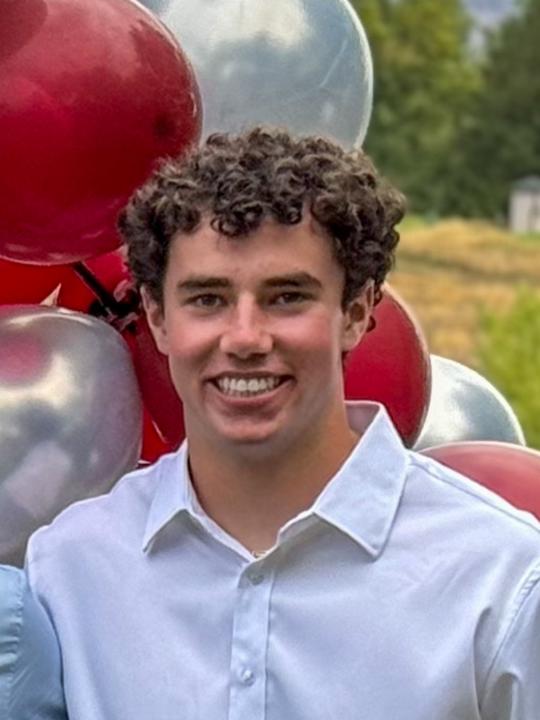 Braeden Macchia