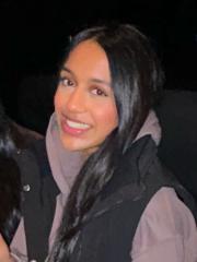Vishnupriya Balakrishnan