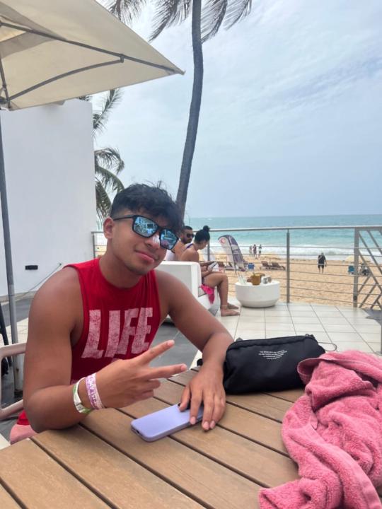 Brian Pita