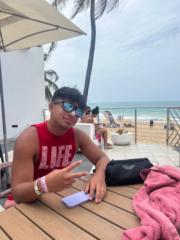 Brian Pita