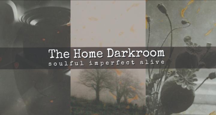 The Home Darkroom