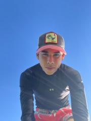 Adrian Sanabria