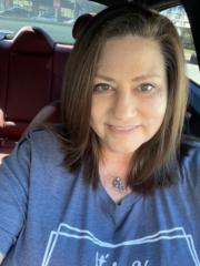 Traci Spearman