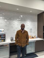 Tunde Smart