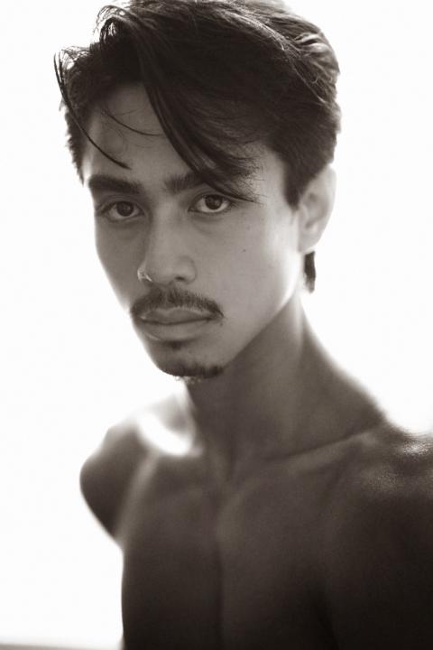 Paolo Miguel Vasquez