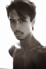 Paolo Miguel Vasquez