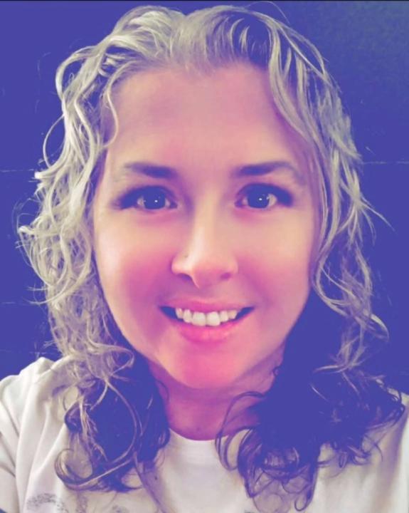 Cathy Tomlinson