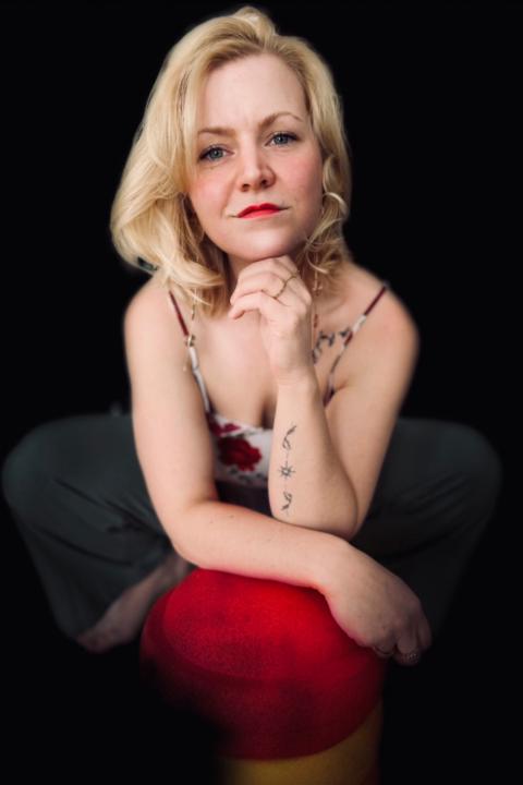 Corina Liebminger