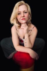 Corina Liebminger