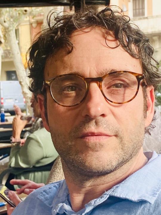 José Fernandez Maya