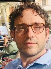 José Fernandez Maya