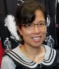 Janet Vallejo