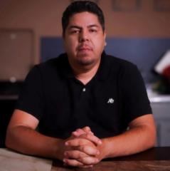 Gerardo Cruz brambila