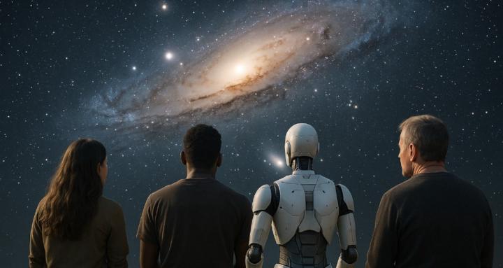 ANDROMEDA INTEGRATIONS