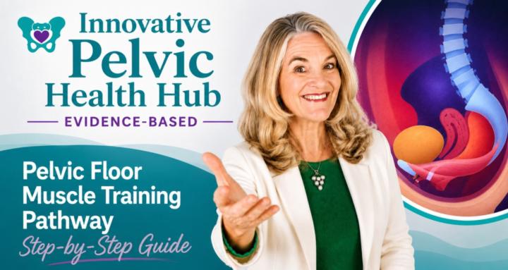 Innovative Pelvic Health Hub💜