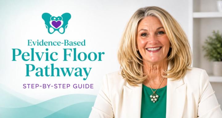 Innovative Pelvic Health Hub