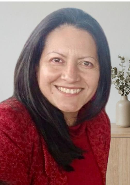 María Alejandra Pachón Rocha